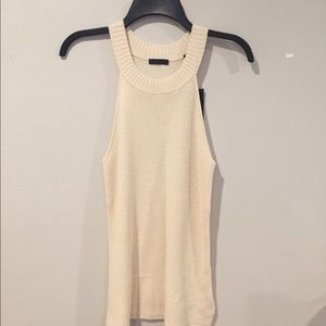 ATM Knit Top